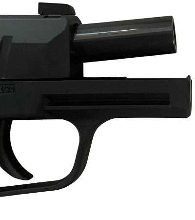 SIG SAUER P365 9MM LUGER (9x19 PARA) - Image 6 of 7