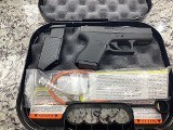 GLOCK G42 .380 ACP - Image 1 of 2