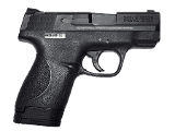 SMITH & WESSON M&P 9 SHIELD 9MM LUGER (9x19 PARA) - Image 1 of 6