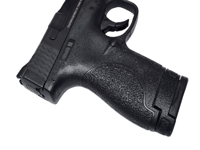 SMITH & WESSON M&P 9 SHIELD 9MM LUGER (9x19 PARA) - Image 3 of 6