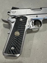 WILSON COMBAT TACTICAL ELITE 10MM - Image 2 of 8