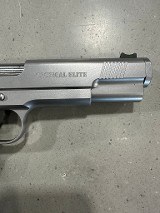 WILSON COMBAT TACTICAL ELITE 10MM - Image 4 of 8