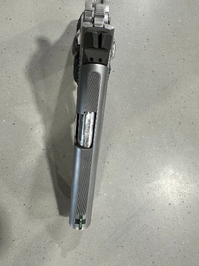 WILSON COMBAT TACTICAL ELITE 10MM - Image 7 of 8