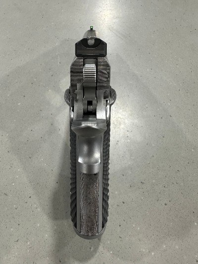 WILSON COMBAT TACTICAL ELITE 10MM - Image 8 of 8