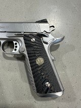 WILSON COMBAT TACTICAL ELITE 10MM - Image 5 of 8