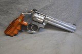 SMITH & WESSON 617-1 .22 LR - 2 of 5