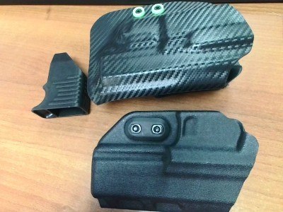 SPRINGFIELD ARMORY RFX11 9MM LUGER (9x19 PARA) - Image 4 of 4
