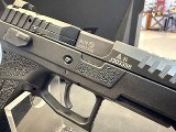 CZ P-09 F NOCTURNE (VIRIDIAN PACKAGE)9 9MM LUGER (9x19 PARA) - Image 7 of 8