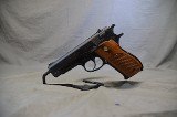 SMITH & WESSON 39-2 9MM LUGER (9x19 PARA) - 2 of 4