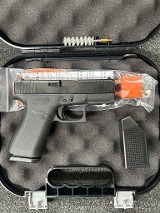GLOCK G43X MOS 9MM LUGER (9X19 PARA) - Image 1 of 1
