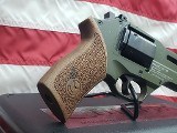 CHIAPPA FIREARMS HUNTER RHINO 60DS .357 MAG - Image 3 of 5