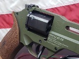 CHIAPPA FIREARMS HUNTER RHINO 60DS .357 MAG - Image 4 of 5