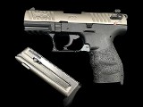 WALTHER P22 .22 LR - 4 of 9