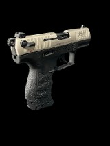 WALTHER P22 .22 LR - 7 of 9
