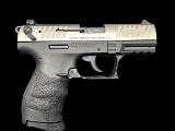 WALTHER P22 .22 LR - 3 of 9