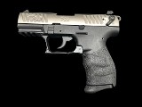 WALTHER P22 .22 LR - 2 of 9