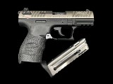 WALTHER P22 .22 LR - 5 of 9
