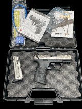 WALTHER P22 .22 LR - 1 of 9
