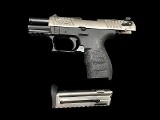 WALTHER P22 .22 LR - 9 of 9