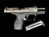 WALTHER P22 .22 LR - 6 of 9