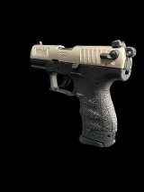 WALTHER P22 .22 LR - 8 of 9