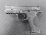 SMITH & WESSON M&P 40 .40 S&W - 3 of 10