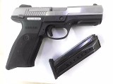 RUGER SR9 9MM LUGER (9x19 PARA) - Image 2 of 2
