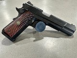 WILSON COMBAT TACTICAL CARRY COMPACT 9MM LUGER (9x19 PARA) - Image 2 of 8