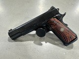 WILSON COMBAT TACTICAL CARRY COMPACT 9MM LUGER (9x19 PARA) - Image 1 of 8