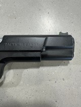 WILSON COMBAT TACTICAL CARRY COMPACT 9MM LUGER (9x19 PARA) - Image 5 of 8