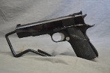 COLT 1911 MK IV SERIES 80 GOVERNMENT .45 ACP - 2 of 5