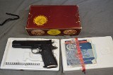 COLT 1911 MK IV SERIES 80 GOVERNMENT .45 ACP - 5 of 5