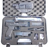 WALTHER WALTHER PDP COMPACT 9MM 4" BARREL OPTIC READY W/ BOX 2-MAGS & HOLSTER 9MM LUGER (9x19 PARA) - 7 of 7