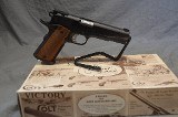 COLT 1911 MK IV SERIES 80 GOVERNMENT .45 ACP - 1 of 5