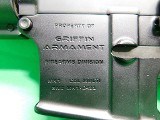 GRIFFIN ARMAMENT MK1 .223 WYLDE - Image 3 of 9