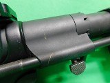 GRIFFIN ARMAMENT MK1 .223 WYLDE - Image 5 of 9
