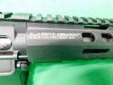 GRIFFIN ARMAMENT MK1 .223 WYLDE - Image 6 of 9