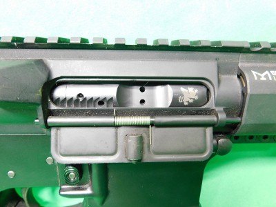 GRIFFIN ARMAMENT MK1 .223 WYLDE - Image 7 of 9