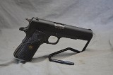 SPRINGFIELD ARMORY 1911-A1 .45 ACP - 2 of 5