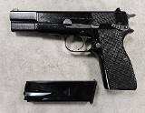 FN HIGH POWER 9MM LUGER (9x19 PARA) - 1 of 4
