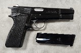 FN HIGH POWER 9MM LUGER (9x19 PARA) - 2 of 4