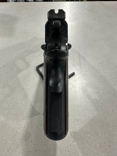 WILSON COMBAT 40th anniversary 9MM LUGER (9x19 PARA) - Image 7 of 8