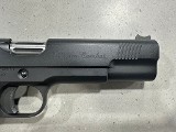 WILSON COMBAT 40th anniversary 9MM LUGER (9x19 PARA) - Image 6 of 8