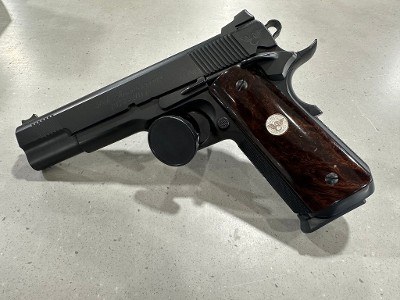 WILSON COMBAT 40th anniversary 9MM LUGER (9x19 PARA) - Image 2 of 8