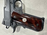 WILSON COMBAT 40th anniversary 9MM LUGER (9x19 PARA) - Image 5 of 8