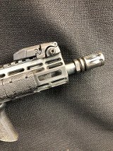 AERO PRECISION M4E1 PISTOL 5.56X45MM NATO - 6 of 11