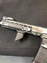 AERO PRECISION M4E1 PISTOL 5.56X45MM NATO - 10 of 11