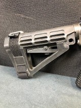 AERO PRECISION M4E1 PISTOL 5.56X45MM NATO - 4 of 11