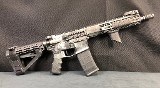 AERO PRECISION M4E1 PISTOL 5.56X45MM NATO - 1 of 11