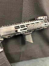 AERO PRECISION M4E1 PISTOL 5.56X45MM NATO - 5 of 11
